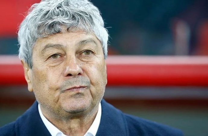 Bir büyük futbol insanı, Türkiye’de çok sevilen Mircea Lucescu hayatını kaybetti