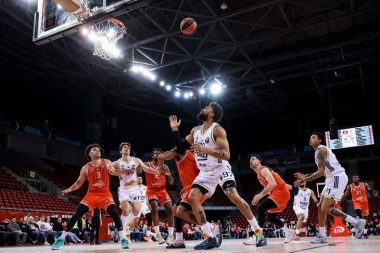 Fenerbahçe Beko, İsrail ekibi Hapoel IBI’ye 95-80 yenildi