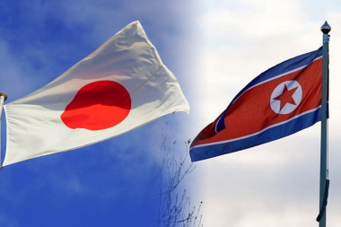 Japonya: Kuzey Kore balistik füze fırlattı