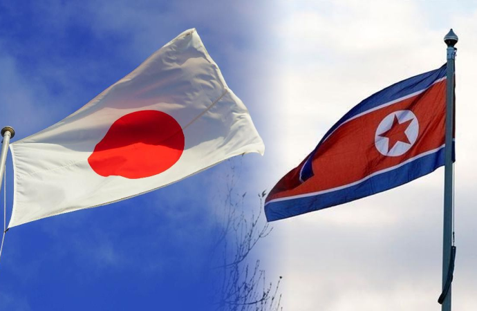 Japonya: Kuzey Kore balistik füze fırlattı