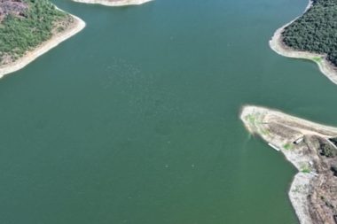 Barajlarda su seviyesi: Yüzde 70’i bulursak yaz rahat geçer