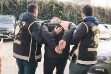 Karagümrük çetesine operasyon: 28 gözaltı