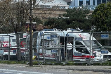 İsrail Başkonsolosluğu saldırısı: Gözaltı sayısı 10’a yükseldi