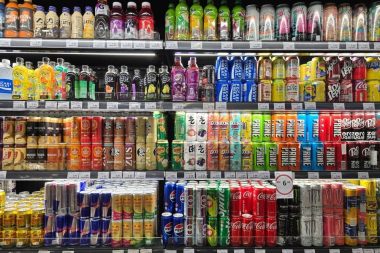 Pepsi’yi solladı: Coca-Cola’yı devirmeye hazırlanıyor