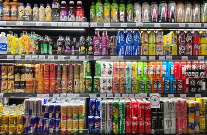 Pepsi’yi solladı: Coca-Cola’yı devirmeye hazırlanıyor