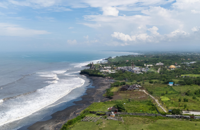 ‘Güherçile’ ülkesi böyle battı: Suudilerden bile zengindi, muhtaç duruma düştü