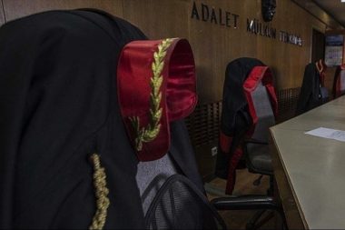 Trafikte ‘Ben hakimim’ tartışması: Komiser açığa alındı