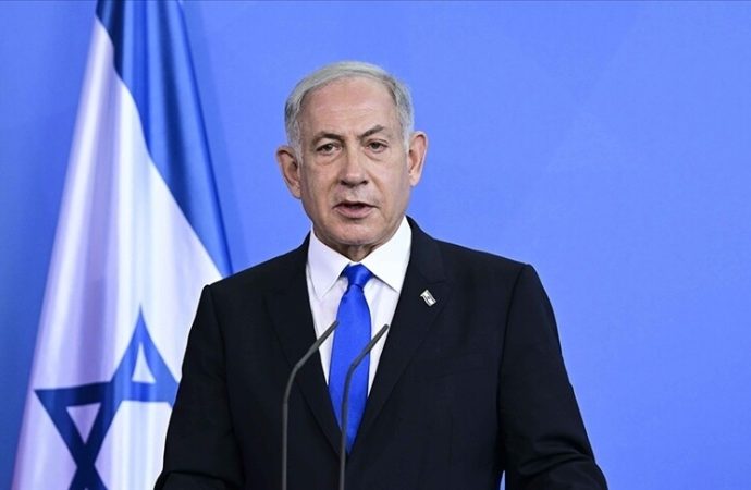 Netanyahu: Ateşkesi destekliyoruz ama Lübnan’ı kapsamıyor