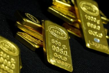 Altının onsu ‘ateşkes’ ilanıyla 4 bin 850 doların üstüne çıktı