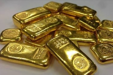 FT: Türkiye martta 20 milyar dolarlık altın satışı ve swap işlemi yaptı