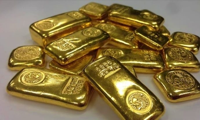 FT: Türkiye martta 20 milyar dolarlık altın satışı ve swap işlemi yaptı