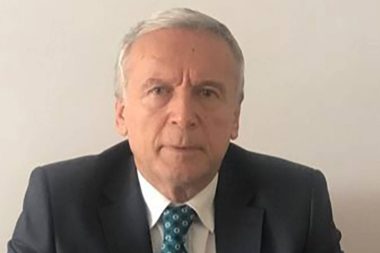 MASAK’ın eski başkan yardımcısı gözaltına alındı