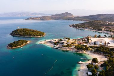 Dünyanın ‘saklı cenneti’ iki adım uzakta: Geceliği sadece 1.000 TL