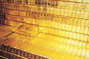 Her şeyi büyüğü onlarda: Çin’de 1500 tonluk altın rezervi bulundu