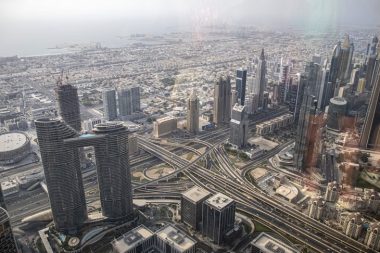 Dubai’de konut satışları yüzde 30 düştü, yeni rota Milano