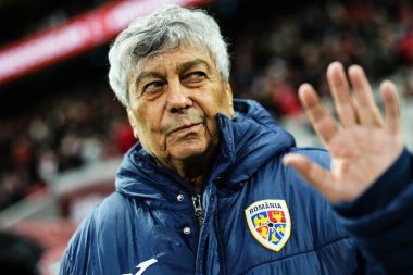 Lucescu için profesyonel liglerde saygı duruşu yapılacak