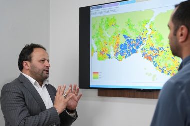 Dernek başkanı önerdi: Araç satın alan otopark yerinin hazır olduğunu belgelesin