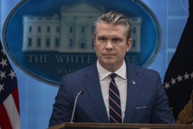 WP: Bakan Hegseth kamuoyunu ve Trump’ı yanlış yönlendirdi