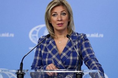 Rusya’nın ağzı kulaklarında: ‘ABD ve İsrail ezici yenilgiye uğradı’