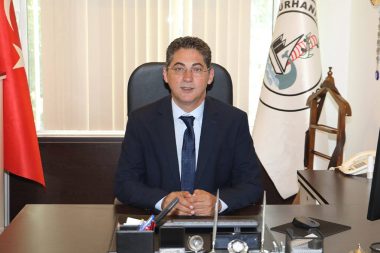 CHP’li Burhaniye Belediye Başkan Yardımcısı istifa etti