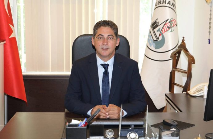 CHP’li Burhaniye Belediye Başkan Yardımcısı istifa etti