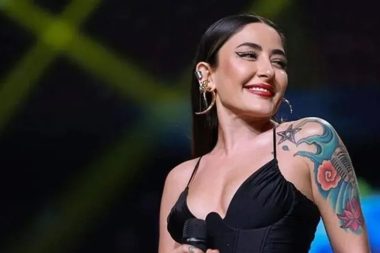 Savcılık Melek Mosso kararına itiraz etti