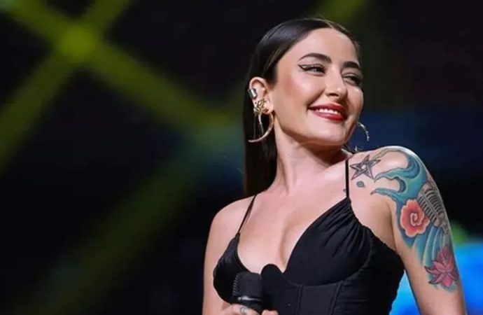 Savcılık Melek Mosso kararına itiraz etti