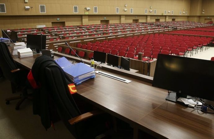 İBB davasında 18. gün: Var olmamış uygulamada var olmamış listeyi göndermekten yargılanıyorum’