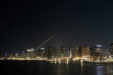 İsrail gazetesi: Kükreyen aslan miyavlayan kediye dönüştü