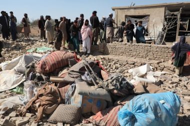 Çin, Pakistan ve Afganistan’ı da barıştırıyor