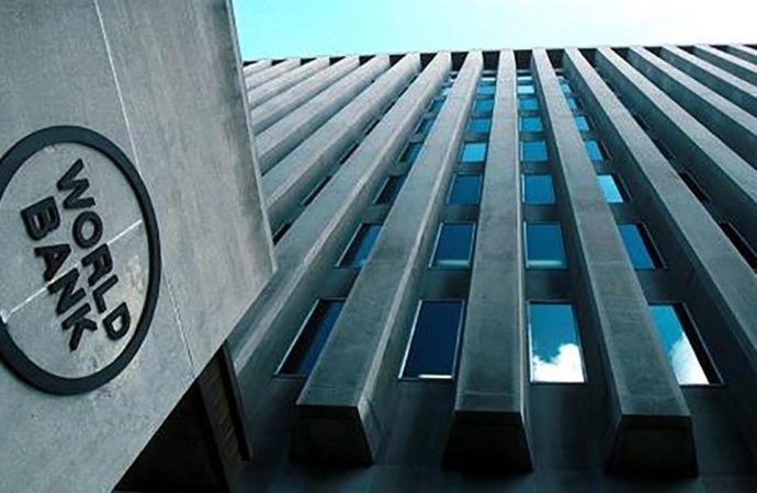 Dünya Bankası Türkiye için büyüme tahminini düşürdü