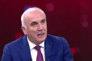 Tarım Kredi Genel Müdürünün okkalı maaşı: Sordu, sonra sildi