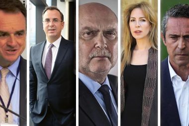 Bilderberg’le ilgili iddia: Toplantıya katılacak Türkleri açıkladı