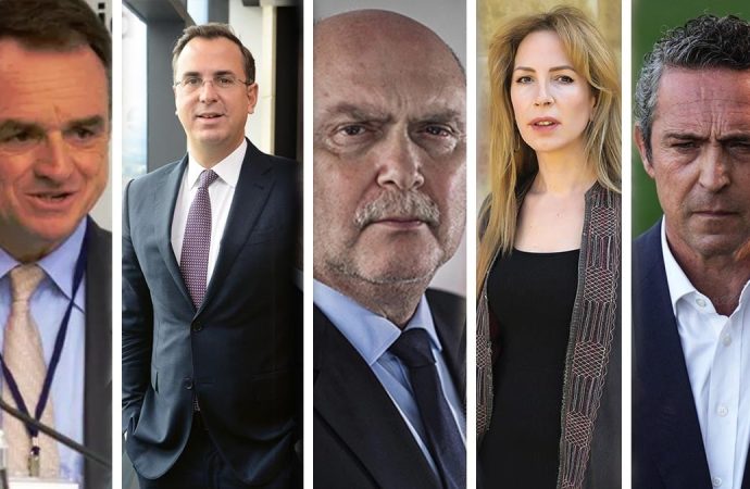 Bilderberg’le ilgili iddia: Toplantıya katılacak Türkleri açıkladı