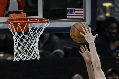 Nuggets, Grizzlies’ı 136-119 yendi, üst üste 10. galibiyetini aldı
