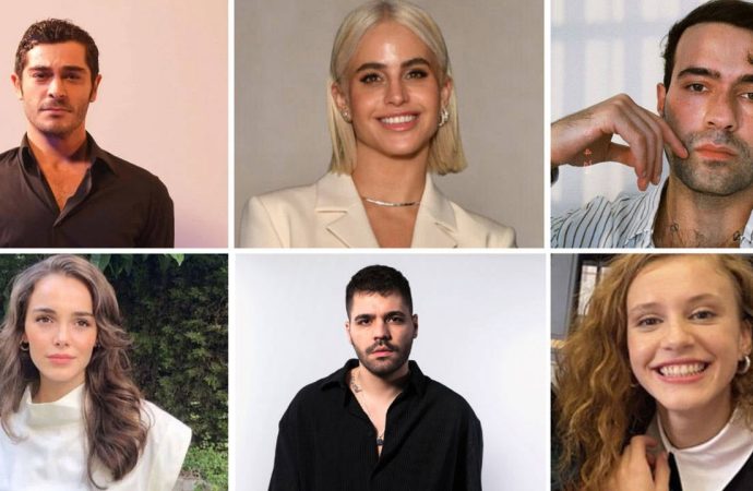 Ünlülere yine uyuşturucu operasyonu: 14 kişi için gözaltı kararı