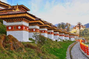 Mutluluk Bakanlığı olan, karbon ayak izi olmayan tek ülke