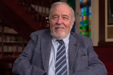 Prof. Dr. İlber Ortaylı’nın adı başkentte yaşatılacak