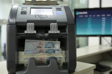 Katılım bankalarının aktif büyüklüğü 4,3 trilyon lirayı aştı