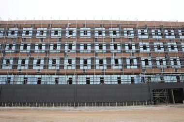 Siirt’te ‘akıllı hastane’de sona gelindi