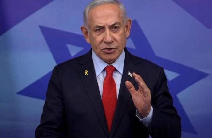 Netanyahu’dan Lübnan mesajı: Hizbullah’ı vurmaya devam edeceğiz