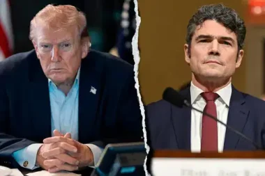 İstifa eden Amerikalı istihbarat şefinden bomba iddia: NATO’dan çıkılacak, çünkü İsrail-Türkiye çatışırsa ABD İsrail’in yanında yer alacak