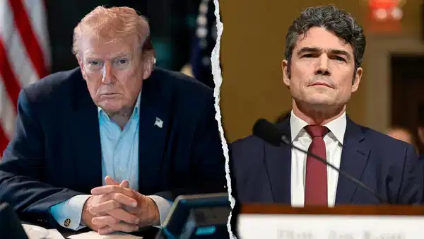 İstifa eden Amerikalı istihbarat şefinden bomba iddia: NATO’dan çıkılacak, çünkü İsrail-Türkiye çatışmasında ABD İsrail’in yanında yer alacak