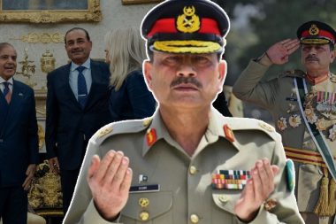 Trump’ın ‘en sevdiği mareşal’: Ateşkeste ne rol oynadı?