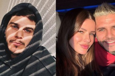 Kardeşi Icardi’yi yaktı: Aileye kin besliyor, 10 yıldır görüşmüyoruz