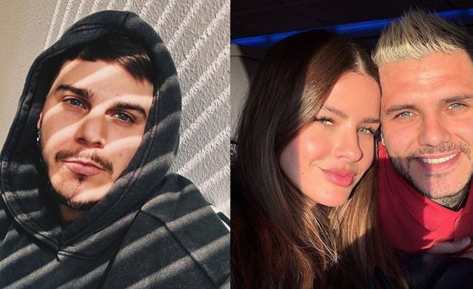 Kardeşi Icardi’yi yaktı: Aileye kin besliyor, 10 yıldır görüşmüyoruz