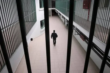 Türkiye Avrupa’da ilk sırada: 6638’i 65 yaşının üstünde 414 bin mahpus var