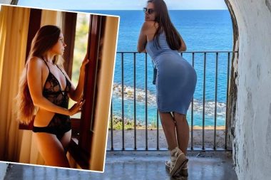 Konsolosun başını bu fotoğraflar yaktı: Bakanlık görevden aldı