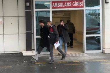 Şarkıcı Yusuf Güney gözaltına alındı