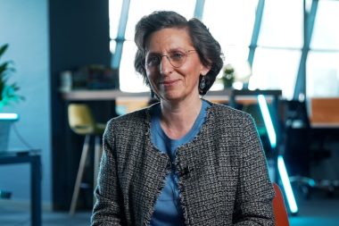 RS-0139: Boğaziçi Üniversiteli akademisyenin kanser ilacı faz 1 aşamasını geçti